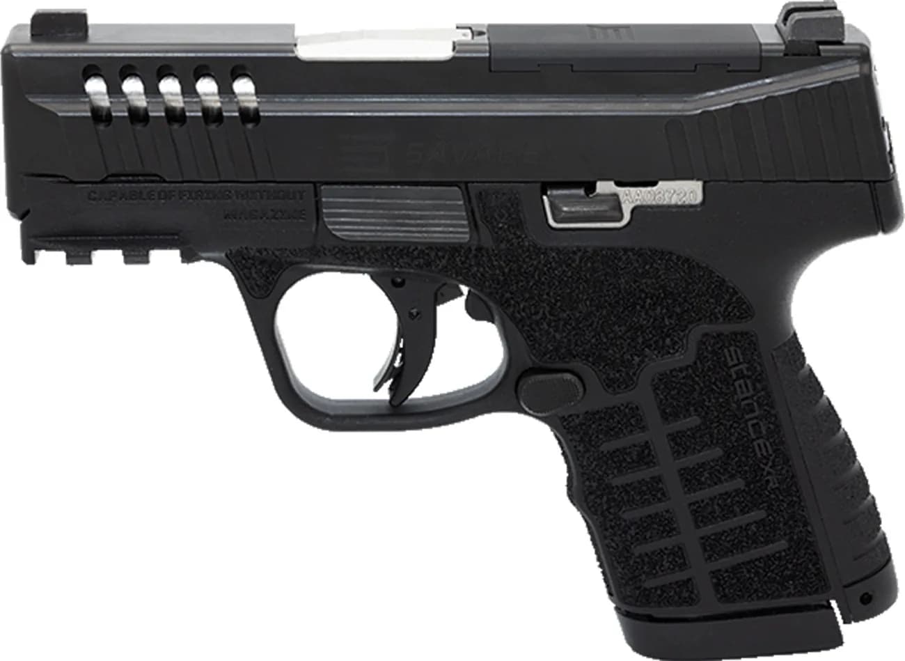 Savage Arms MC9 — image 2