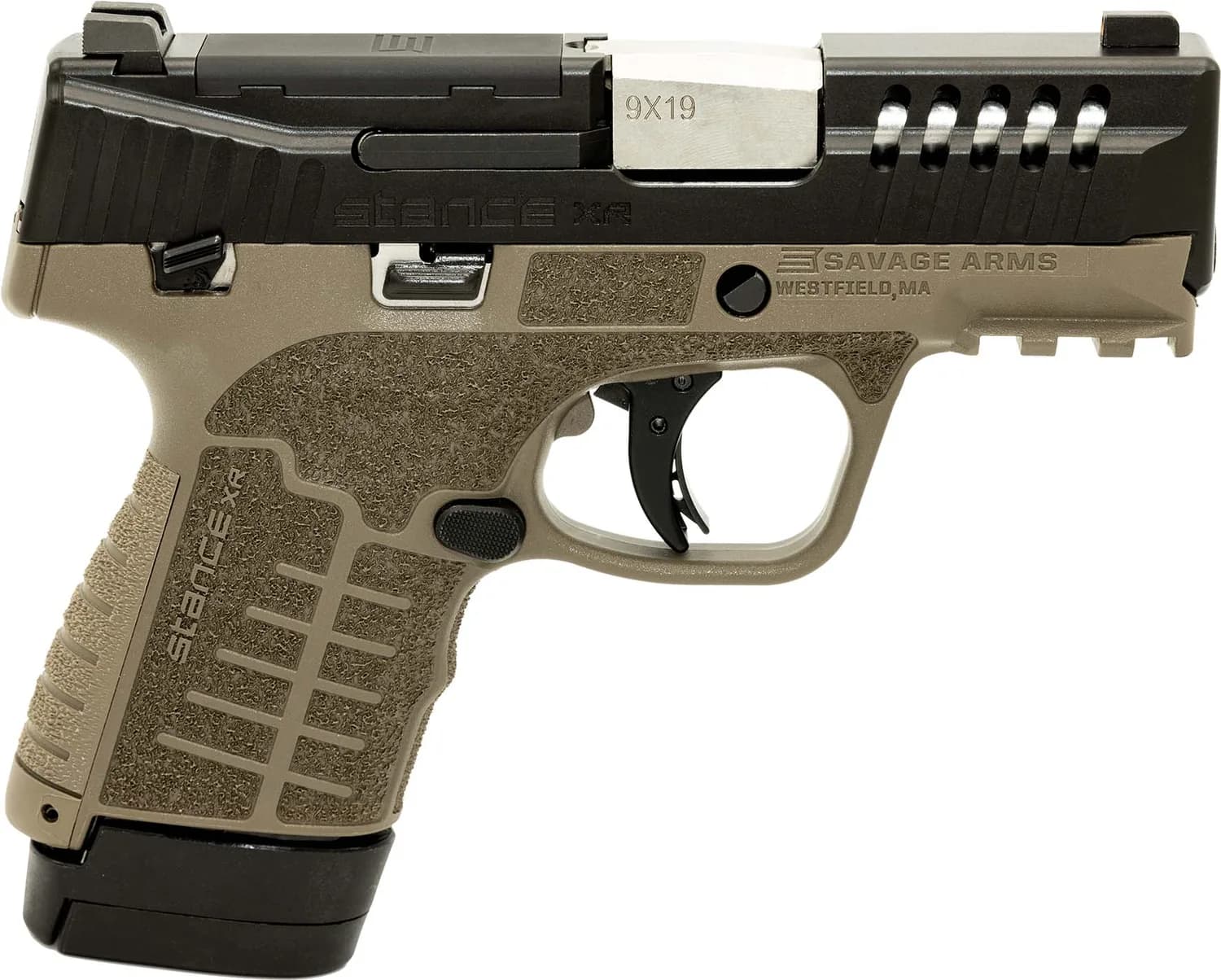 Savage Arms MC9MS