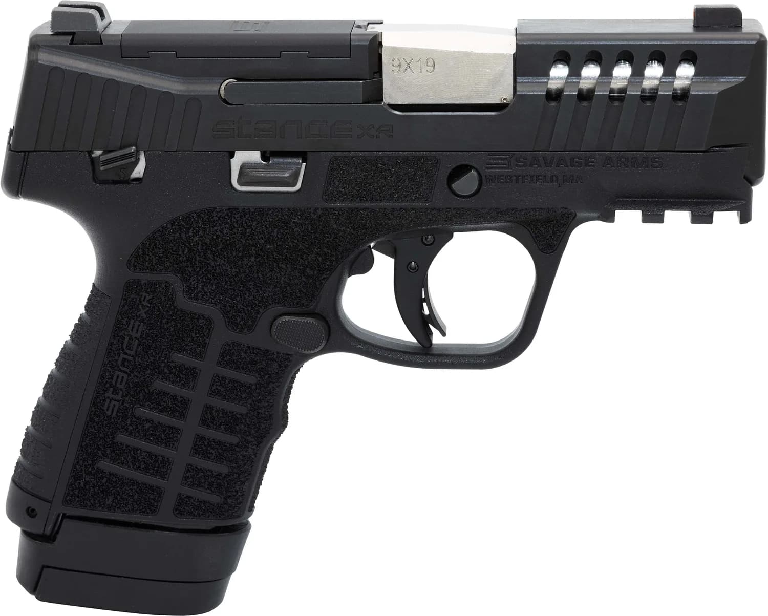 Savage Arms MC9MS — image 1