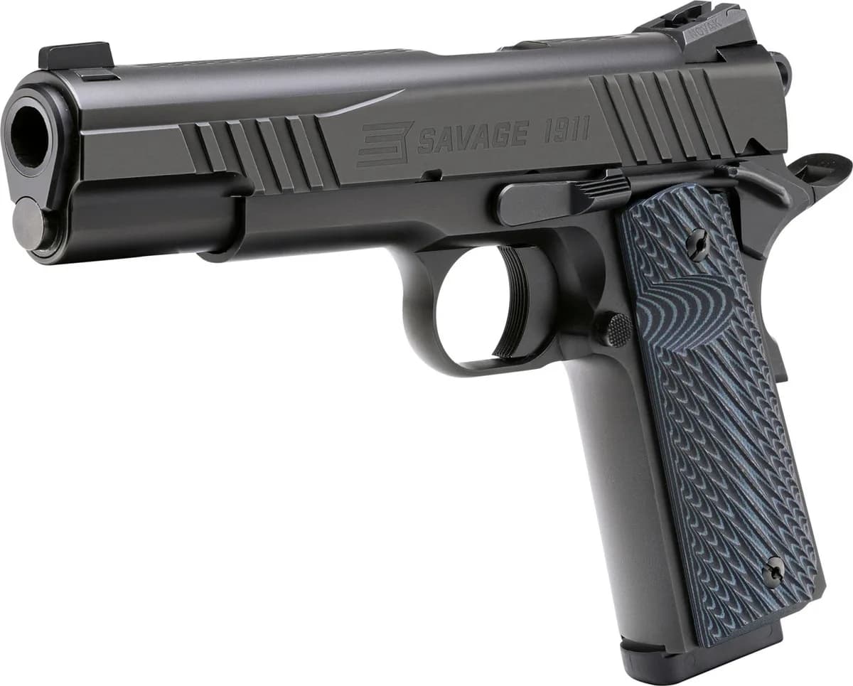 Savage Arms Savage 1911 — image 2