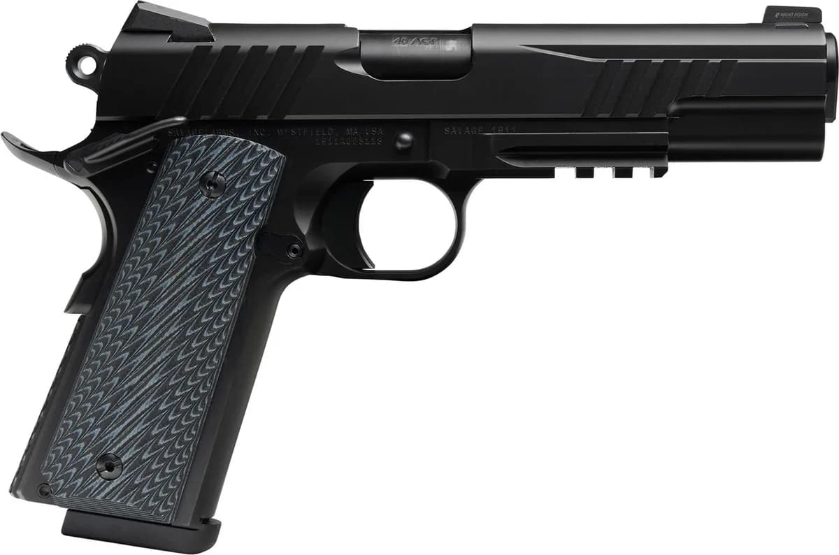 Savage Arms Savage 1911