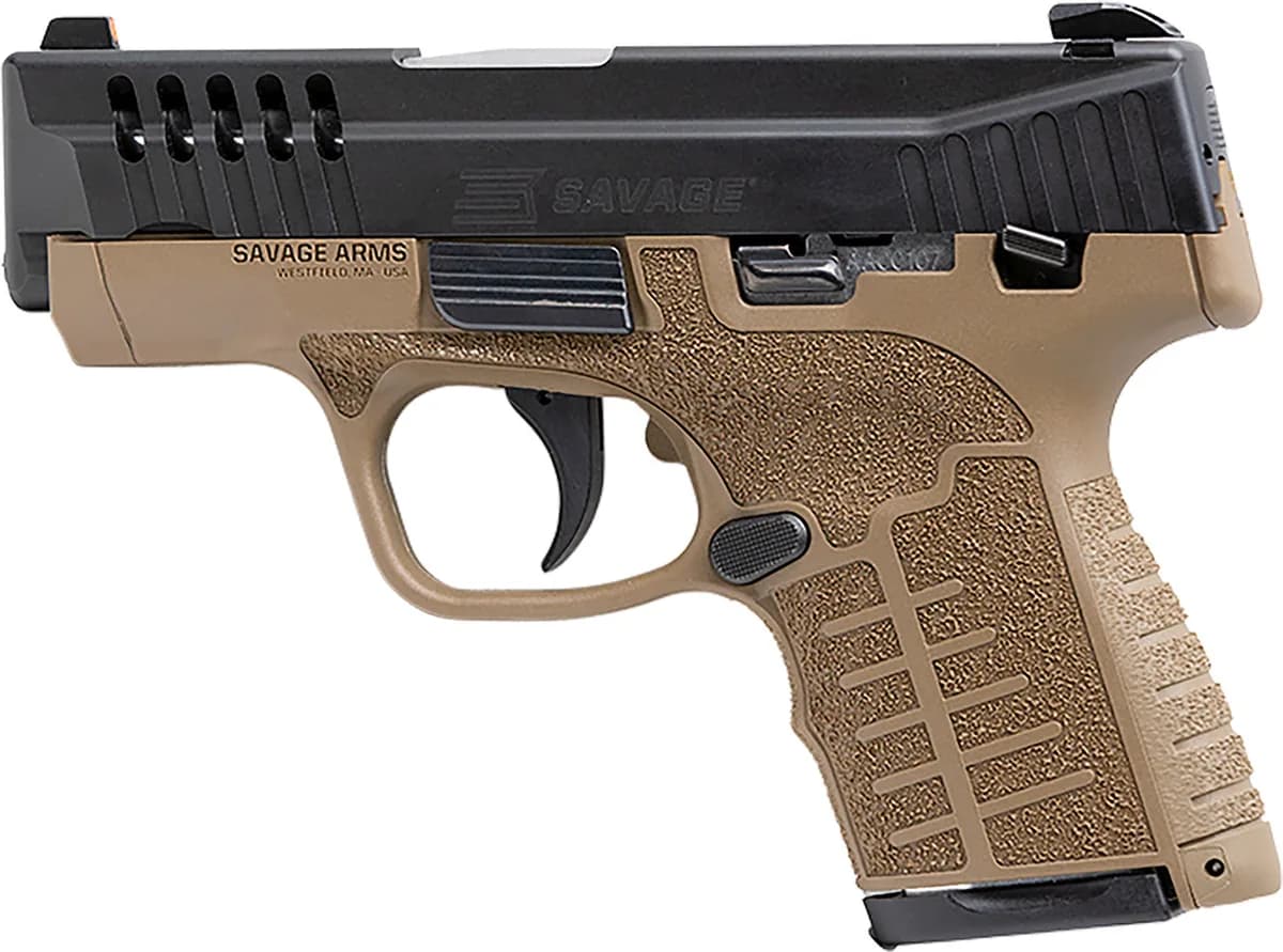 Savage Arms Savage Stance — image 2