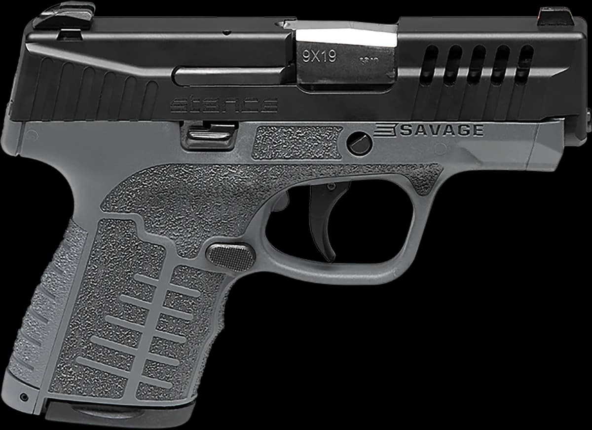 Savage Arms Savage Stance — image 1