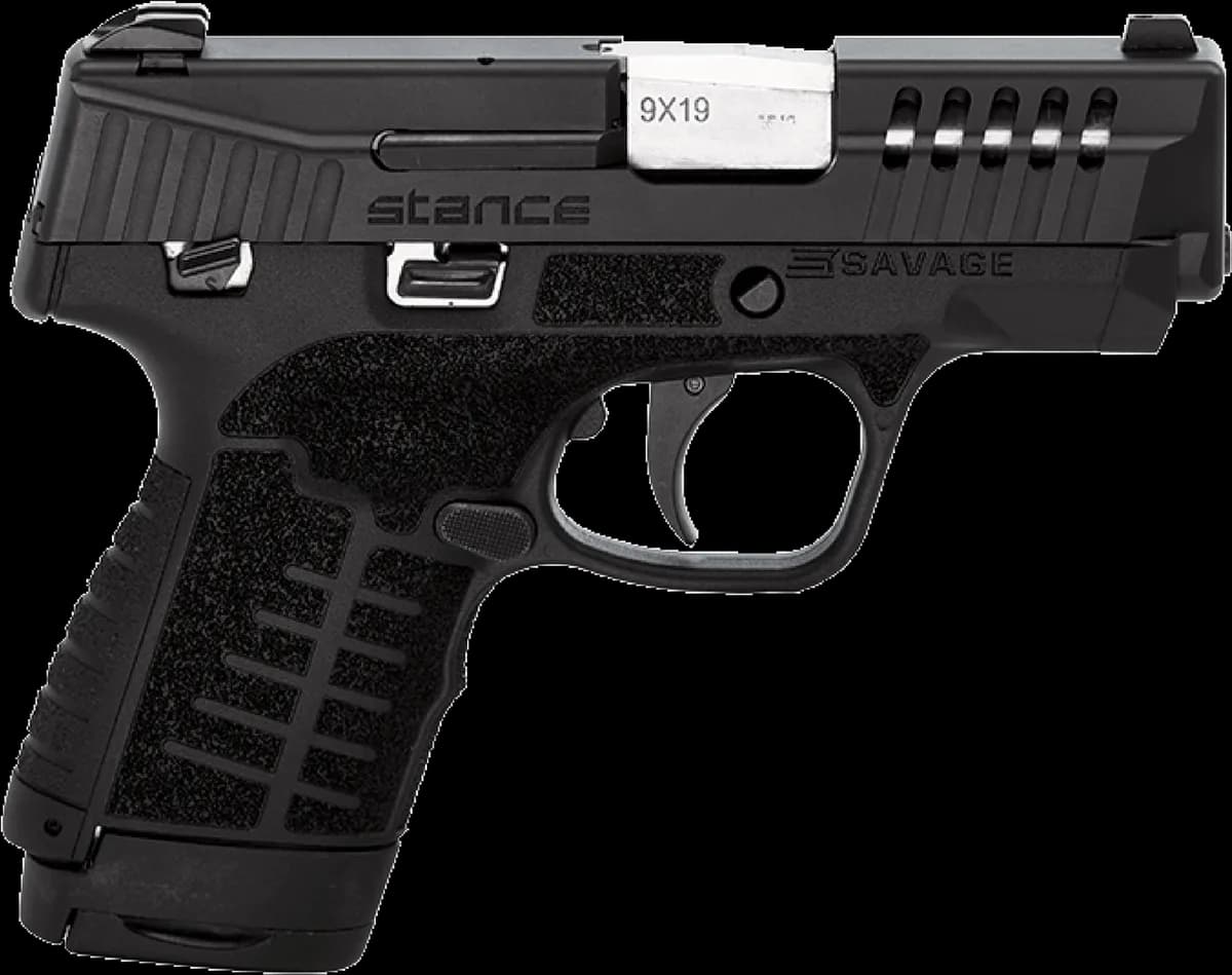 Savage Arms Savage Stance