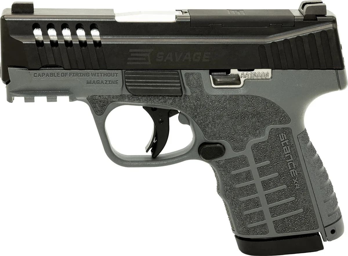 Savage Arms Savage Stance — image 1