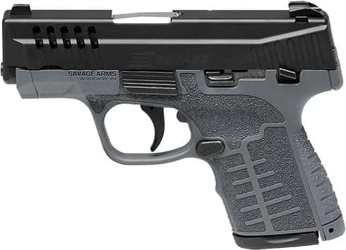 Savage Arms Savage Stance MC9MS