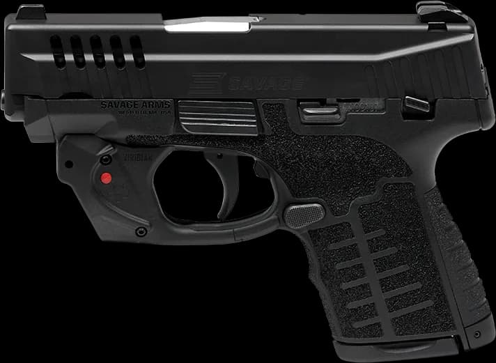 Savage Arms Savage Stance MC9MS — image 2