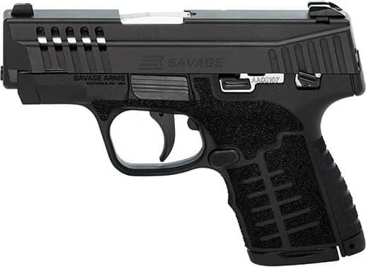 Savage Arms Savage Stance MC9MS