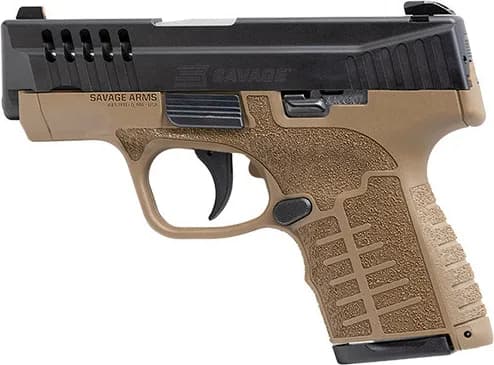 Savage Arms Savage Stance MC9