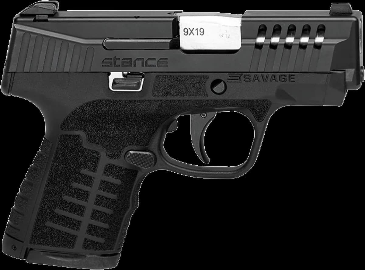 Savage Arms Savage Stance