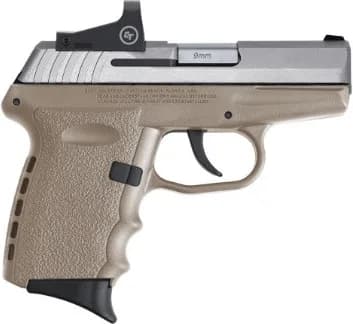 SCCY Industries SCCY CPX-2