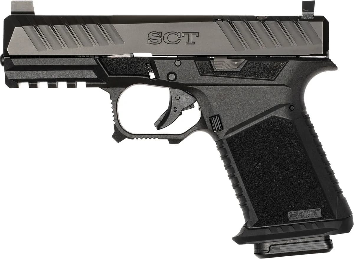 SCT DSC9 — image 2