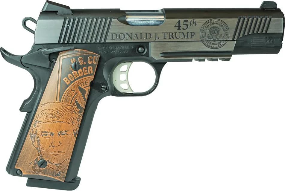SDS Imports 1911