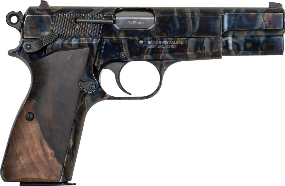 SDS Imports Inglis P35