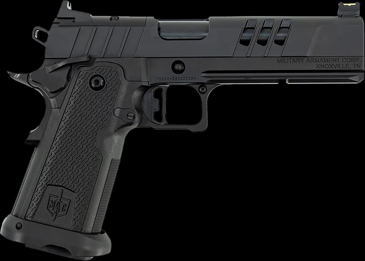 SDS Imports MAC-9 DS 9 DS-D