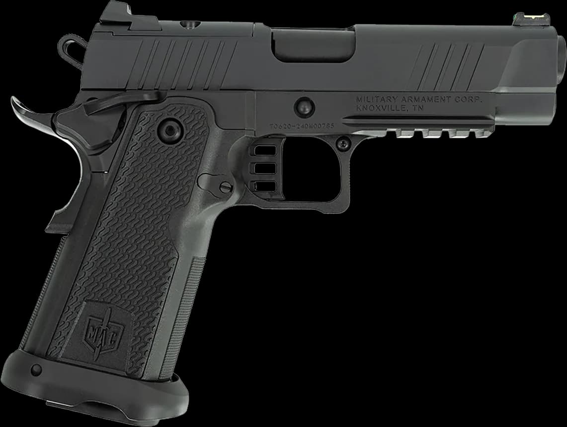 SDS Imports MAC-9 9 Double Stack