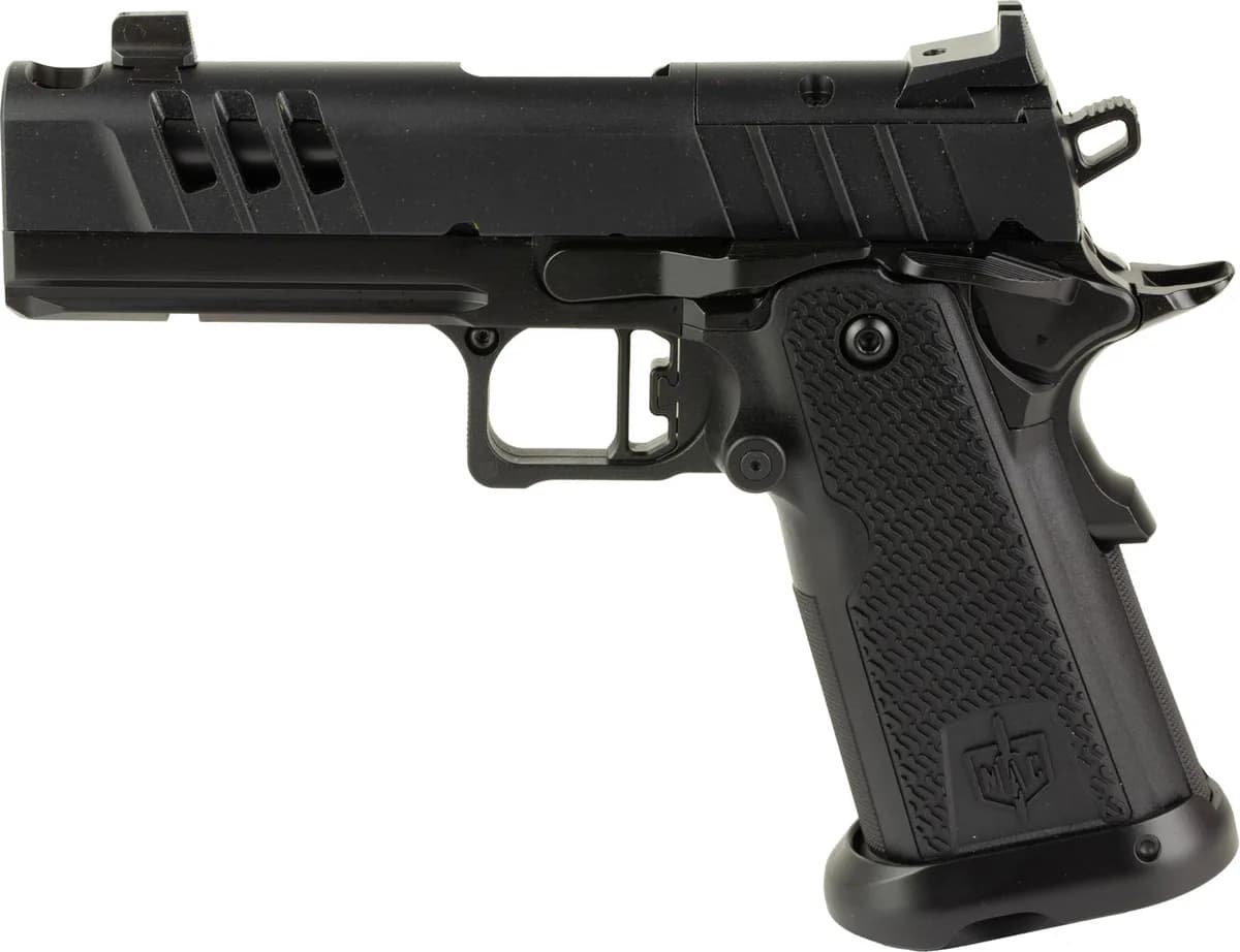 SDS Imports MAC-9 9 Double Stack
