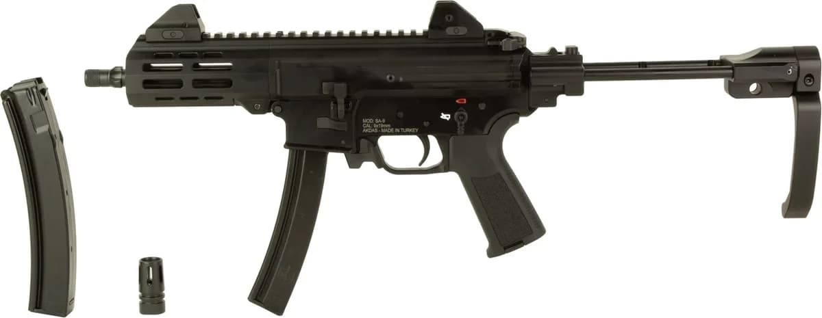 SDS Imports SDS MAC IX