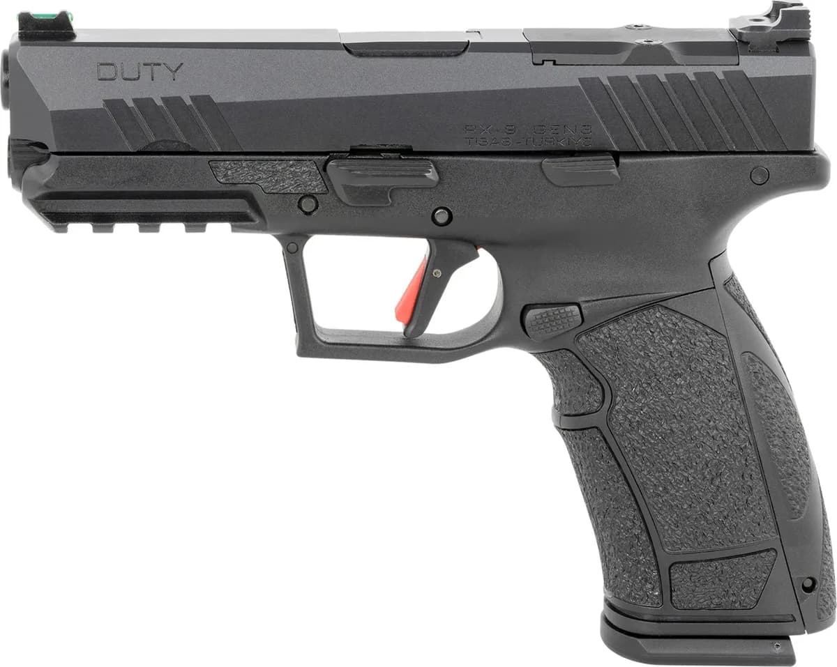 SDS Imports SDS PX-9 Gen 3 Duty