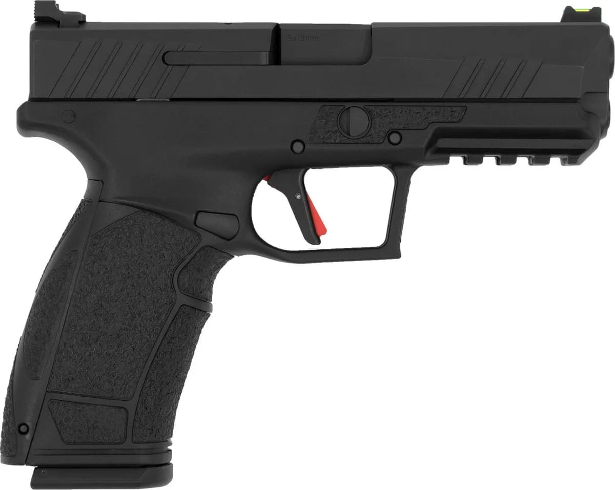 SDS Imports SDS PX-9 Gen 3 Duty