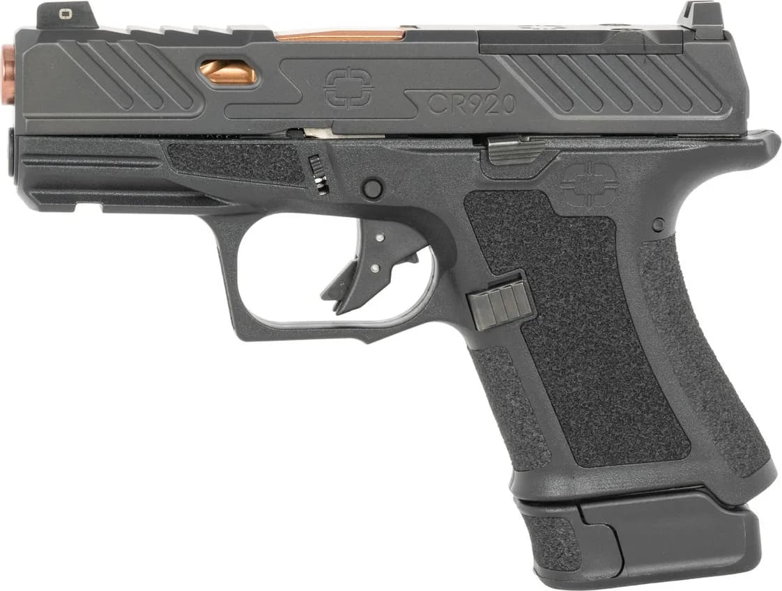 Shadow Systems CR920 — image 2