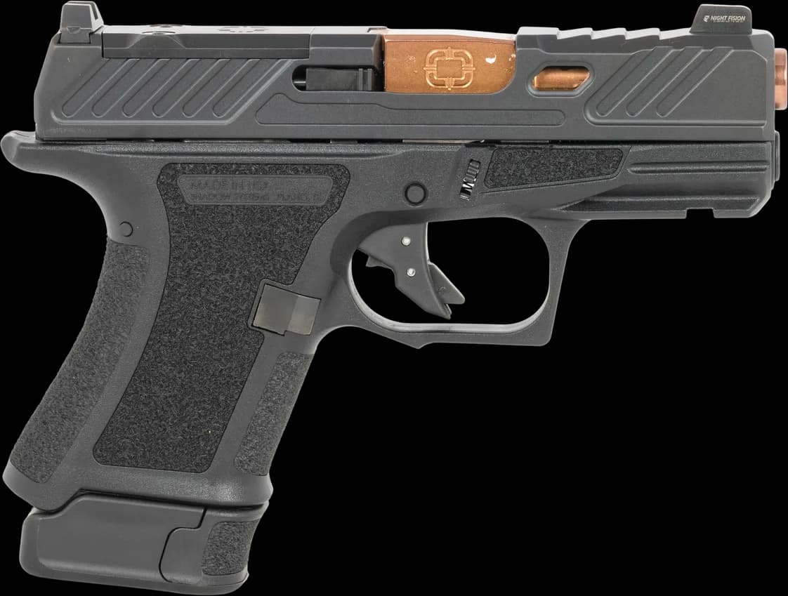 Shadow Systems CR920 — image 1
