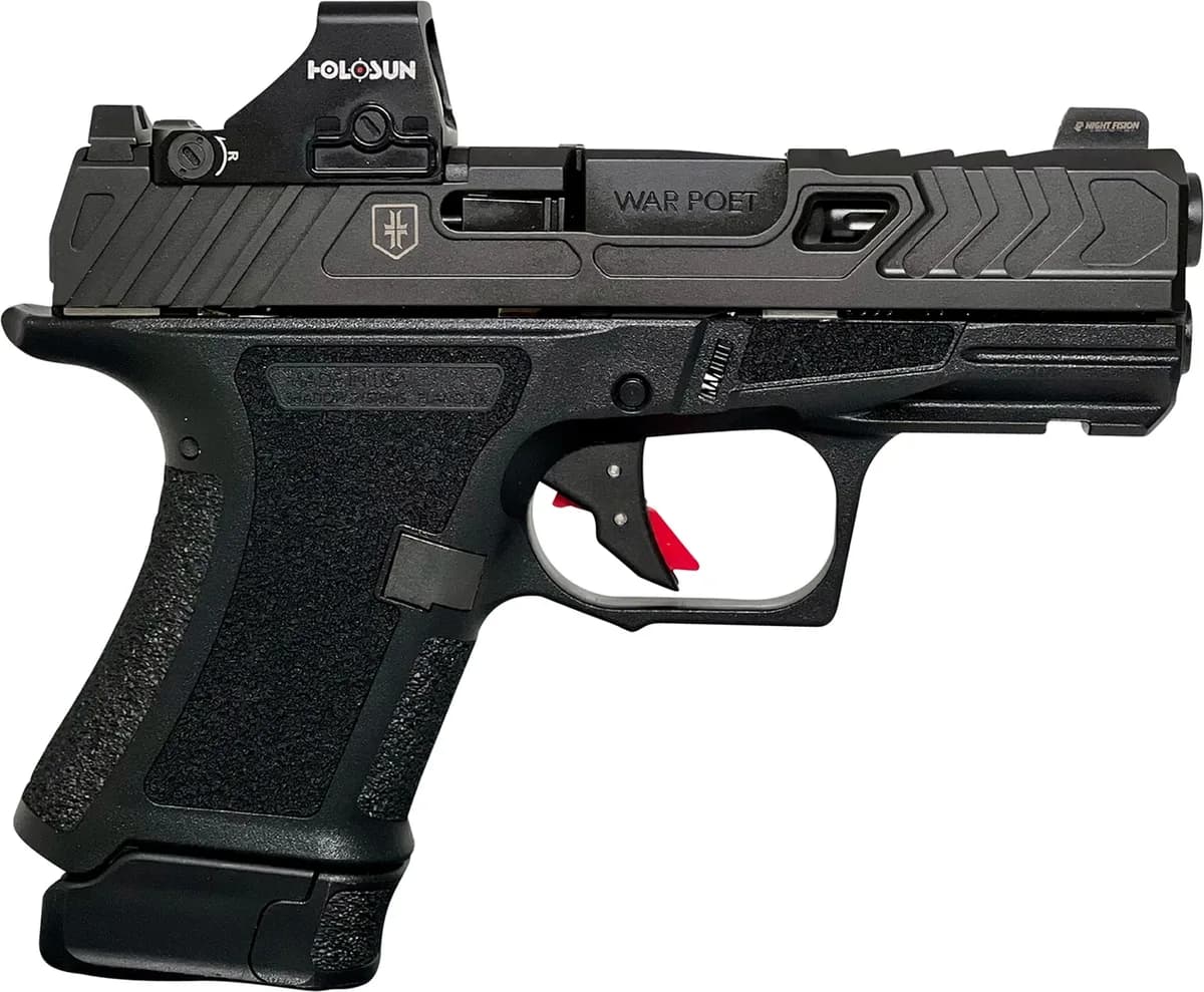 Shadow Systems CR920