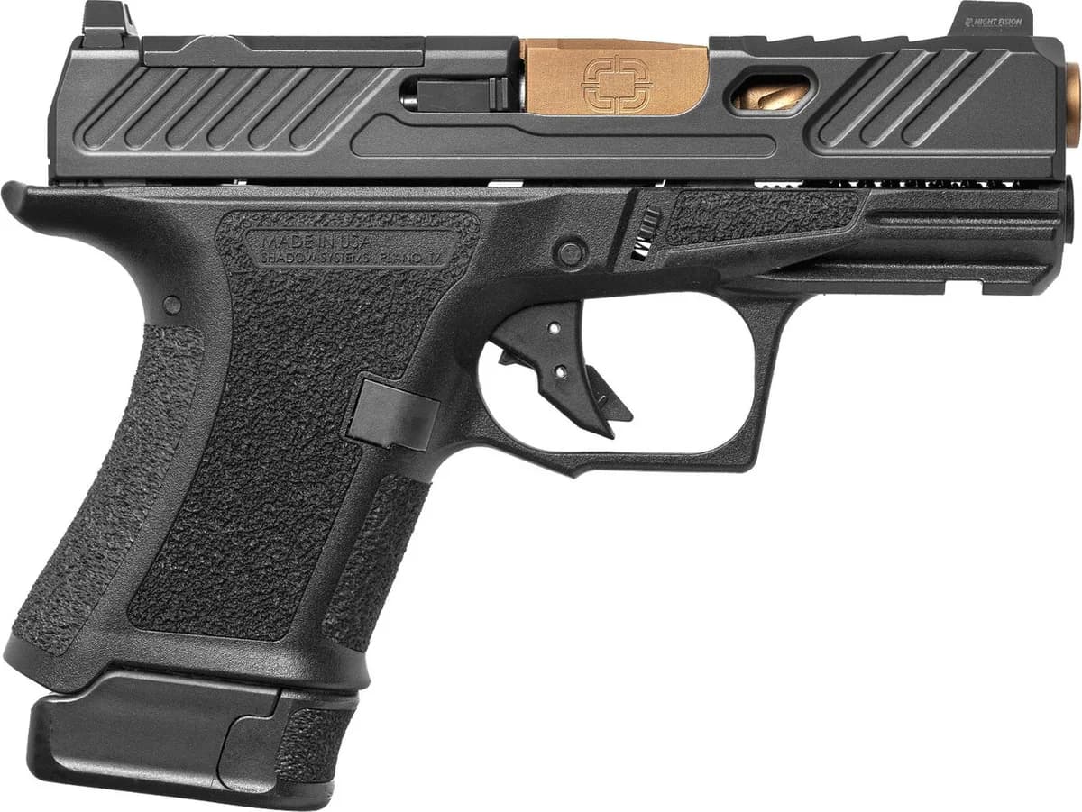 Shadow Systems CR920 Elite