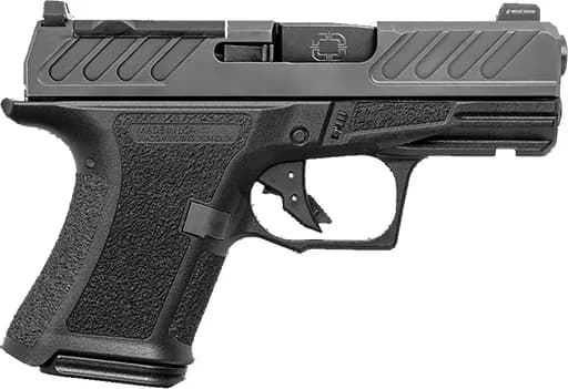 Shadow Systems CR920 Foundation