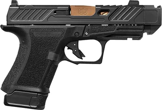 Shadow Systems CR920P Elite Optic Compensated