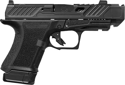 Shadow Systems CR920P Elite Optic