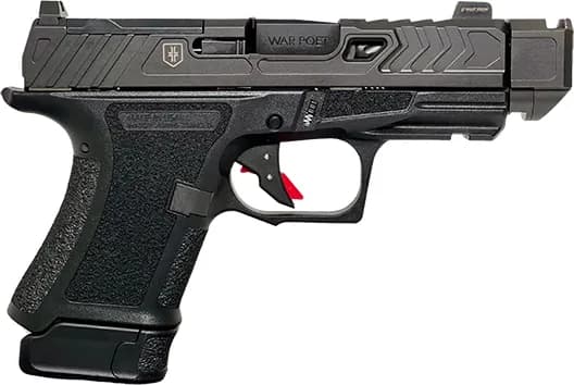 Shadow Systems CR920P War Poet Compensated