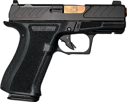 Shadow Systems CR920X Foundation
