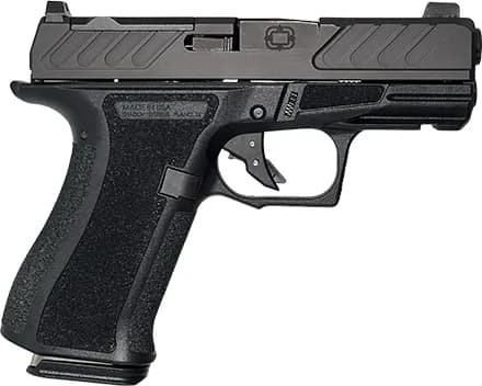 Shadow Systems CR920X Foundation