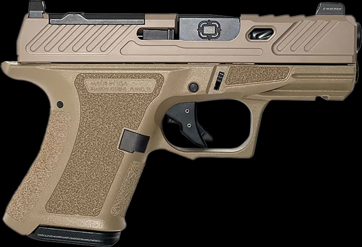 Shadow Systems CR920