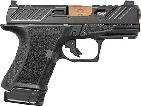 Shadow Systems CR920 Elite Optic