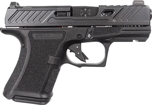 Shadow Systems CR920 Elite Optic
