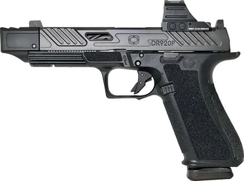 Shadow Systems DR920 Elite DR920P