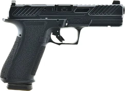 Shadow Systems DR920 Elite Optic