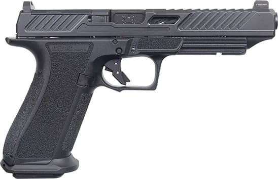 Shadow Systems DR920L Elite Optic Long Slide