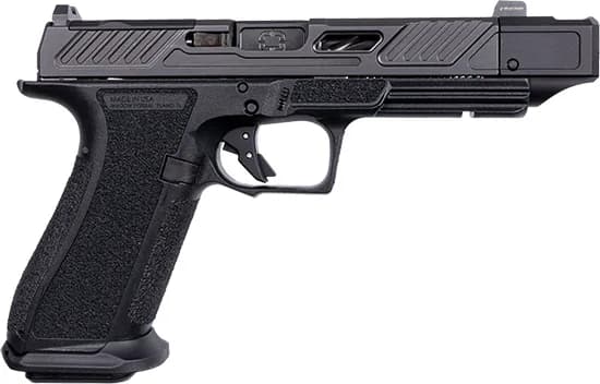 Shadow Systems DR920P Elite Optic Compensated