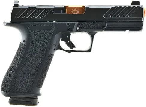 Shadow Systems DR920