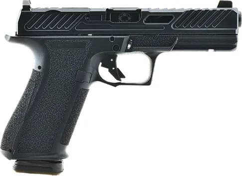 Shadow Systems DR920 Elite Optic