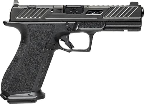 Shadow Systems DR920 Elite Optic