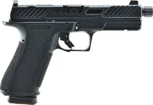 Shadow Systems DR920 Elite Optic Threaded