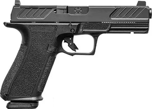 Shadow Systems DR920 Foundation Series