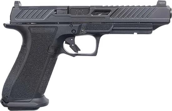 Shadow Systems DR920L Elite Optic Long Slide