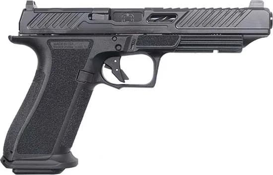 Shadow Systems DR920L Elite Optic Long Slide