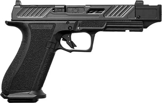 Shadow Systems DR920P Elite Optic Compensated