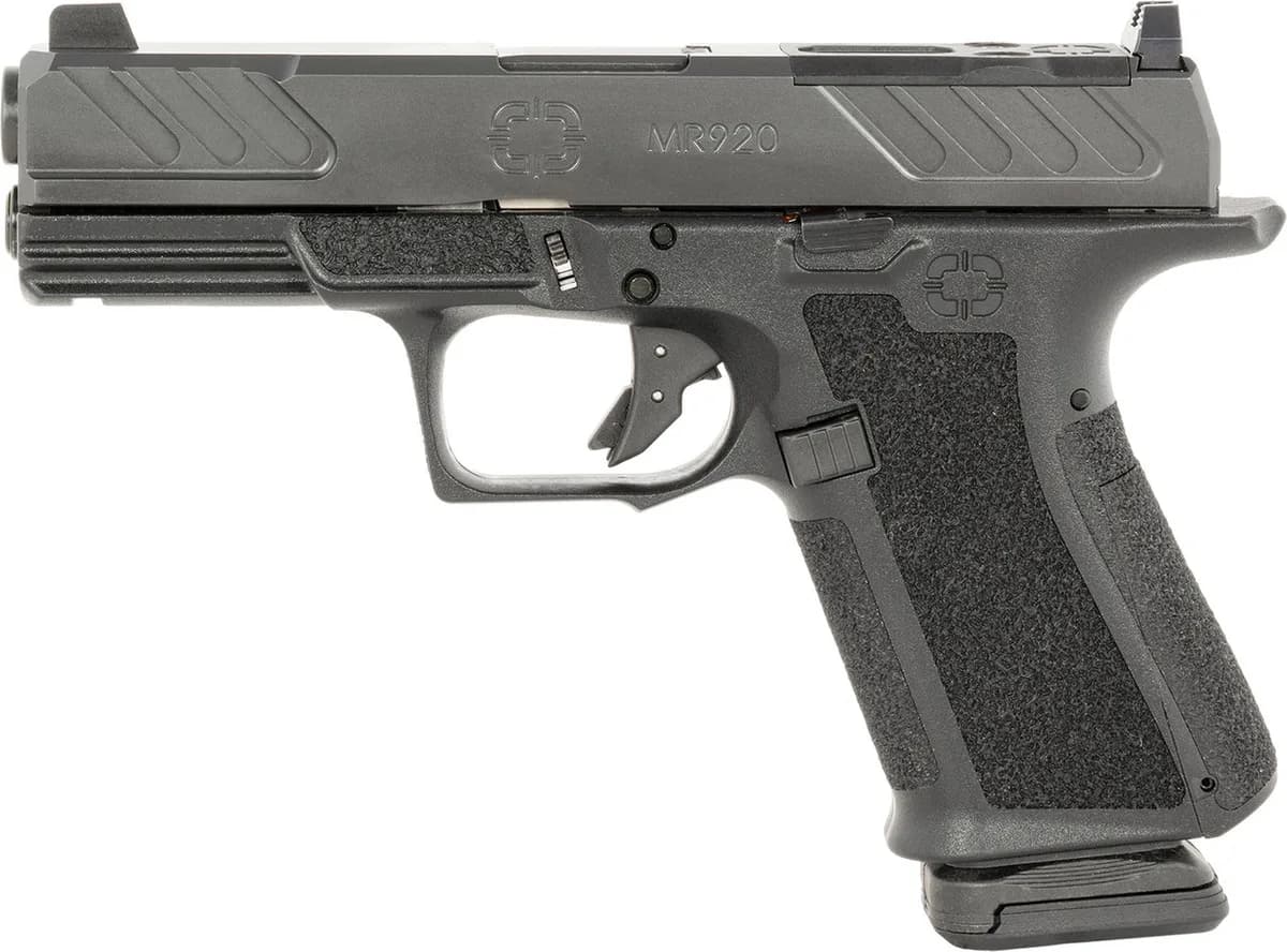 Shadow Systems MR920 — image 2